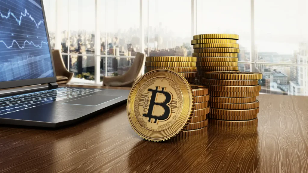 The Future of Money: How Crypto Is Reshaping Global Finance