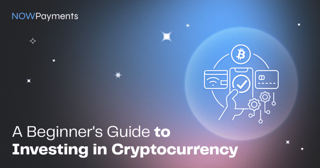 Crypto 101: A Beginner’s Guide to Digital Currencies in 2025