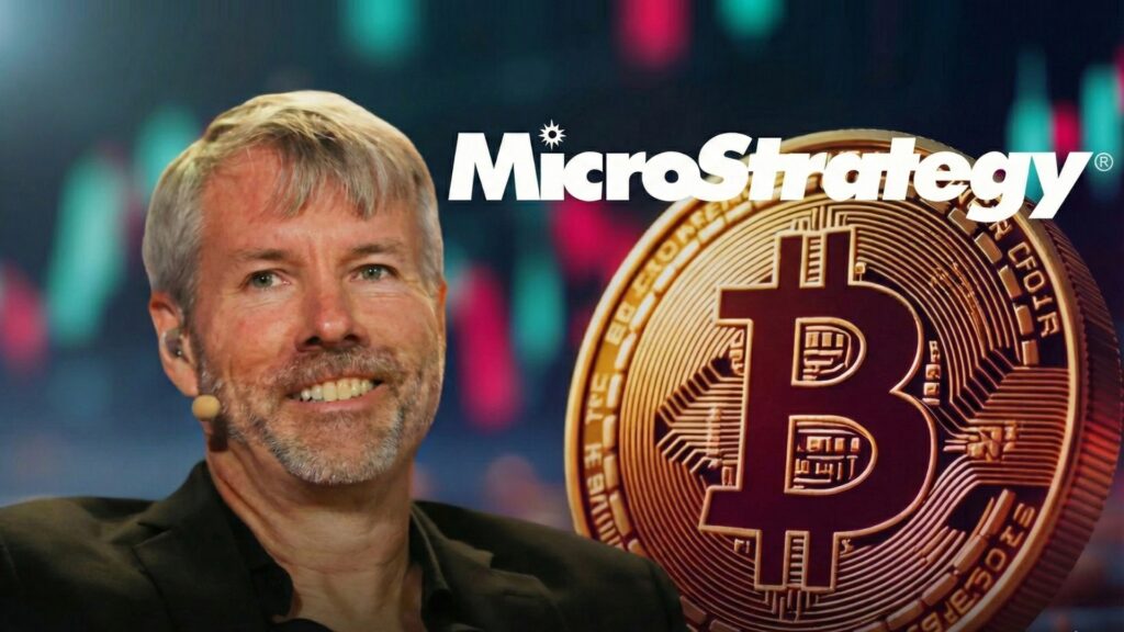 Northern Trust Discloses $260 Million Stake in MicroStrategy, Signaling Deepening Institutional Ties to Bitcoin