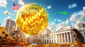 Dow Jones Hits Record High Chart Analysis December 2025