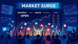 Retail Rotation from Crypto to Meme Stocks 2025 Market Chart