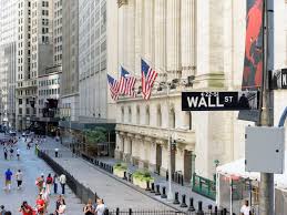 Wall Street Trends