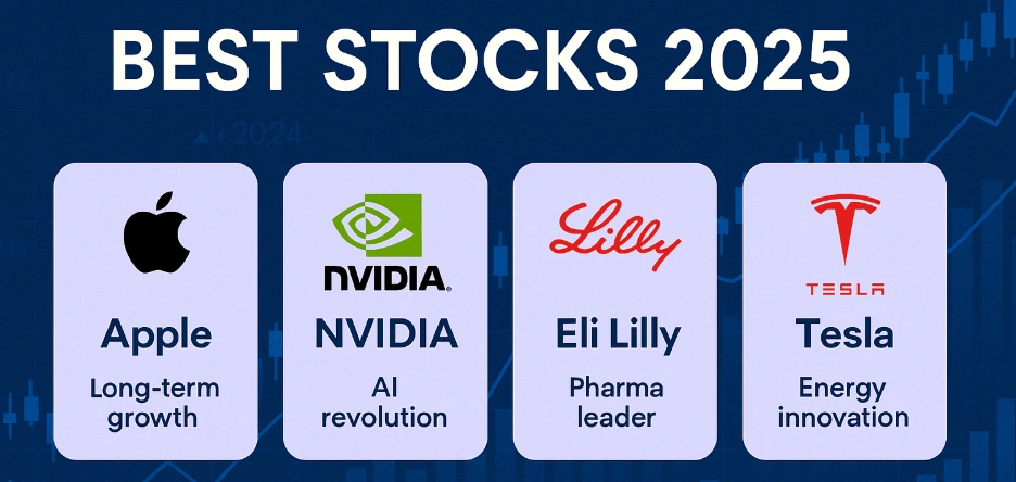 10 Tech Stocks