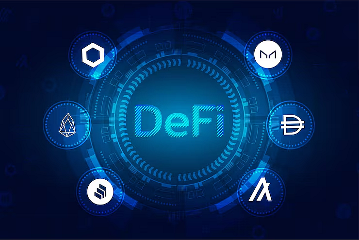 : DeFi Platforms 2025