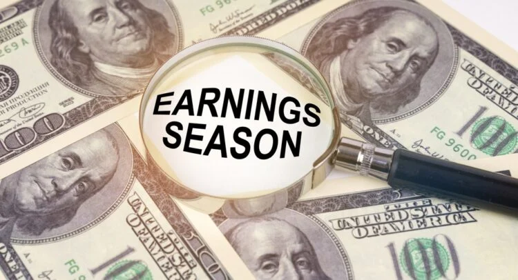 Earnings Season