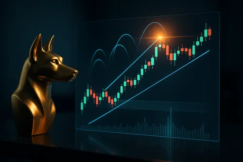 Cross Assest Calm: Equities While Bitcoin Defends Key Levels