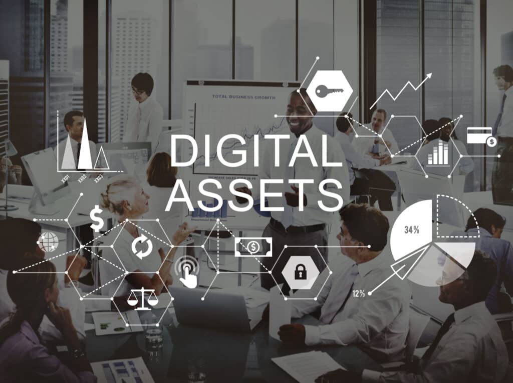 Tech Equities Stay Firm While Digital Assets Await Momentum