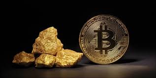 gold vs bitcoin 2026