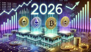 crypto market 2026