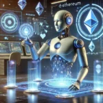Ethereum and AI Stocks