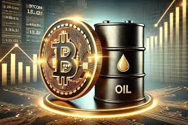 Geopolitical Tensions Shake Oil Prices, While Bitcoin Holds Key Support Levels